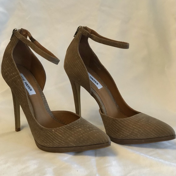 Steve Madden WHANDAH - Picture 4 of 5